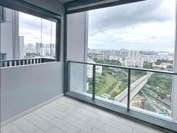 Parc Clematis (D5), Apartment #632280251